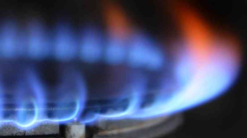 Price cap hits profits at British Gas